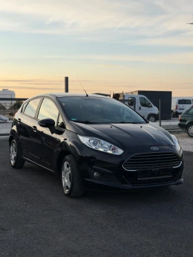 Ford Fiesta 1.5 EURO 6, снимка 1