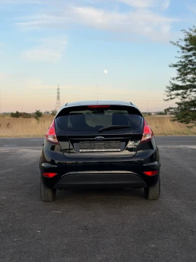 Ford Fiesta 1.5 EURO 6, снимка 5
