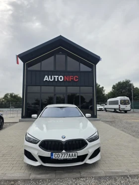 BMW 840, снимка 1