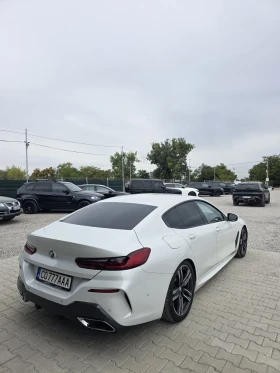 BMW 840, снимка 4