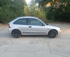 Rover 200, снимка 7