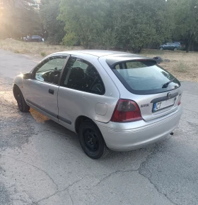 Rover 200, снимка 5