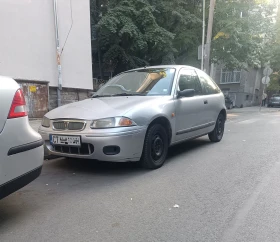 Rover 200, снимка 1