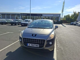 Peugeot 3008 1, 6 Автоматик, снимка 1