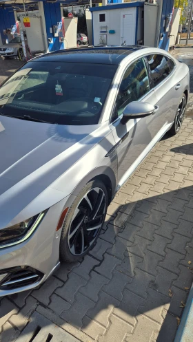 VW Arteon SEL Line, снимка 10