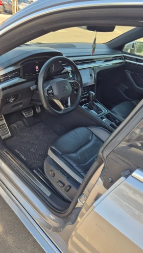 VW Arteon SEL Line, снимка 15