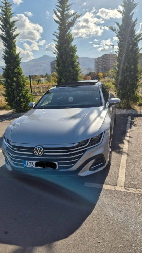 VW Arteon SEL Line, снимка 11