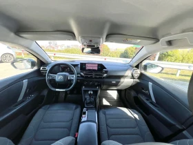 Citroen C4 1.5* BlueHDi, снимка 11