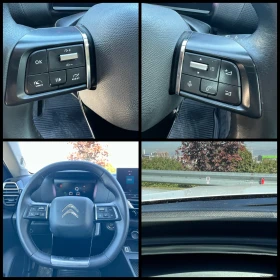 Citroen C4 1.5* BlueHDi, снимка 14