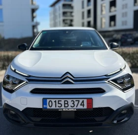 Citroen C4 1.5* BlueHDi, снимка 4