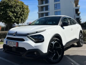 Citroen C4 1.5* BlueHDi, снимка 5
