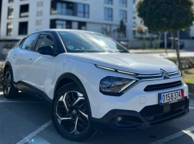 Citroen C4 1.5* BlueHDi, снимка 1