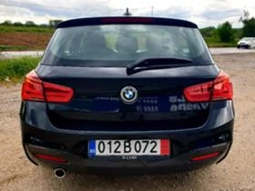 BMW 118 М пакет * Бензин * АВТОМАТИК  - [8] 