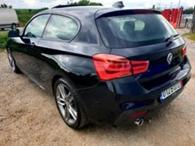 BMW 118 М пакет * Бензин * АВТОМАТИК  - [9] 