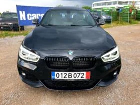 BMW 118 М пакет * Бензин * АВТОМАТИК  - [3] 