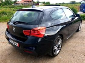 BMW 118 М пакет * Бензин * АВТОМАТИК  - [7] 