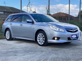Subaru Legacy  - [1] 
