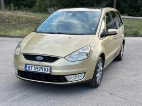     Ford Galaxy 2.0TDI* Ghia* 6+ 1