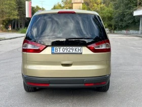     Ford Galaxy 2.0TDI* Ghia* 6+ 1