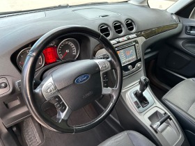 Ford Galaxy 2.0TDI* Ghia* 6+ 1 | Mobile.bg   16