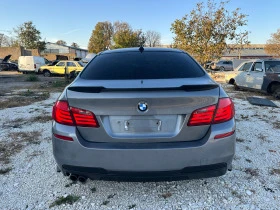 BMW 520 - 11 лв. / 5.62 € - 66184363 5