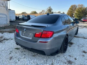 BMW 520 - 11 лв. / 5.62 € - 66184363 6
