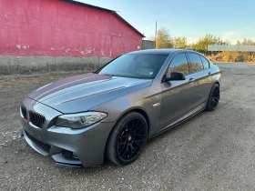 BMW 520 - 11 лв. / 5.62 € - 66184363 2