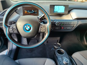 BMW i3 I3 S 120AH 37000km Термопомпа, снимка 12 - Автомобили и джипове - 43984844
