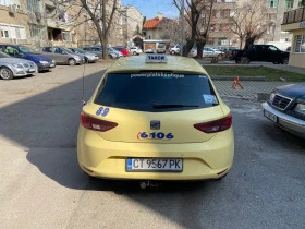 Seat Leon, снимка 3