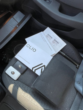 Renault Clio 1.0Tce | Mobile.bg   15