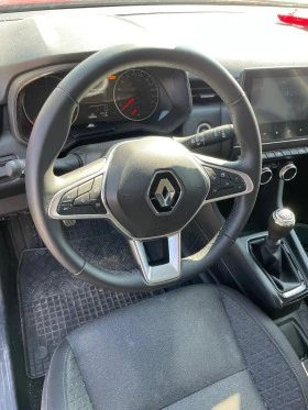 Renault Clio 1.0Tce | Mobile.bg    9