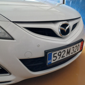Mazda 6, снимка 4