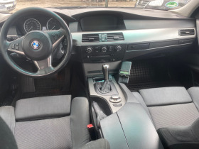 BMW 525 2.5, снимка 5