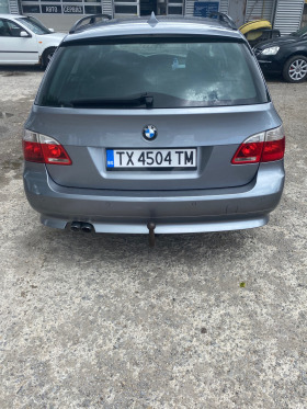 BMW 525 2.5, снимка 2