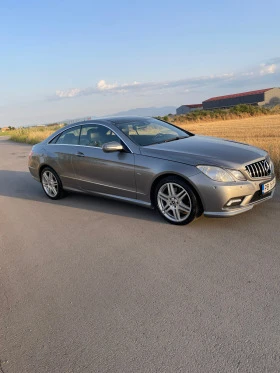 Mercedes-Benz E 350 Designo, снимка 2