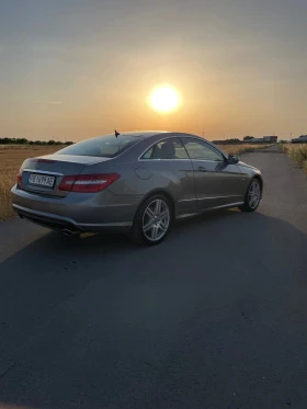 Mercedes-Benz E 350 Designo, снимка 4