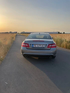 Mercedes-Benz E 350 Designo, снимка 5