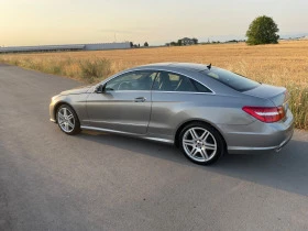 Mercedes-Benz E 350 Designo, снимка 8