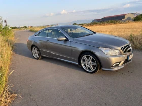 Mercedes-Benz E 350 Designo, снимка 7