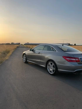 Mercedes-Benz E 350 Designo, снимка 6