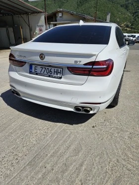 BMW 740 Alpina B7 | Mobile.bg    9