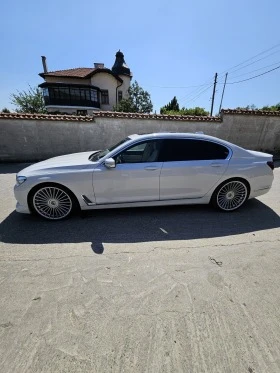 BMW 740 Alpina B7 | Mobile.bg    11