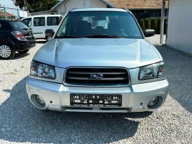 Subaru Forester 2.0i 125 АВТОМАТ ПАРКТРОНИК ПАНОРАМА ТЕМПОМАТ - [4] 