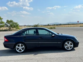 Mercedes-Benz C 230 V6 204 hp Avangarde 129.000 KM  | Mobile.bg    4