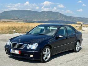 Mercedes-Benz C 230 V6 204 hp Avangarde 129.000 KM , снимка 6