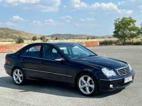 Mercedes-Benz C 230 V6 204 hp Avangarde 129.000 KM , снимка 2