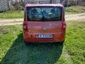 Fiat Multipla, снимка 4