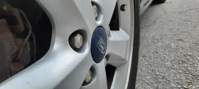 Ford Focus 1.6 TDCI 90 к.с., снимка 10