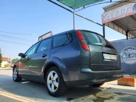 Ford Focus 1.6 TDCI 90 к.с., снимка 7