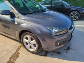 Ford Focus 1.6 TDCI 90 к.с., снимка 9